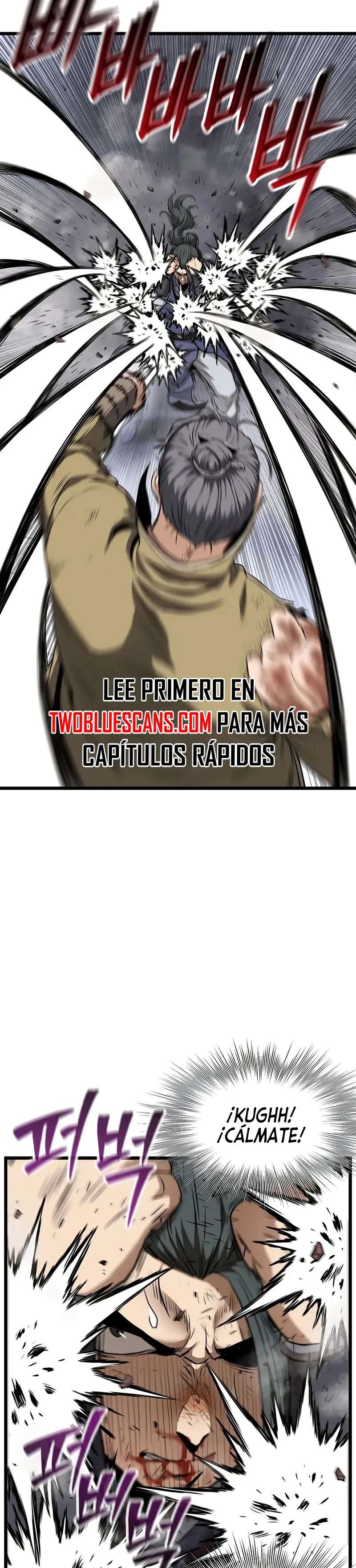 Read Murim Login (es) Manga Online