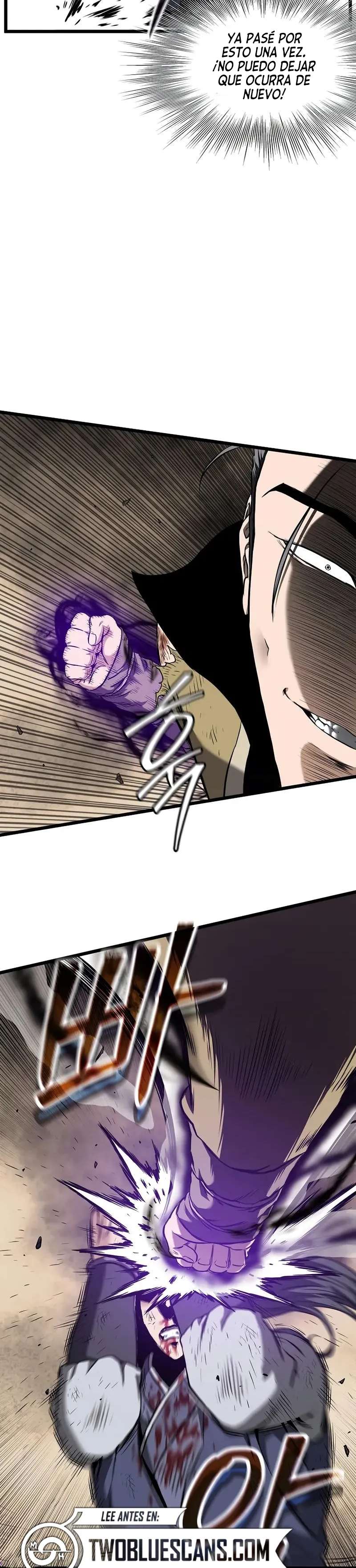 Read Murim Login (es) Manga Online