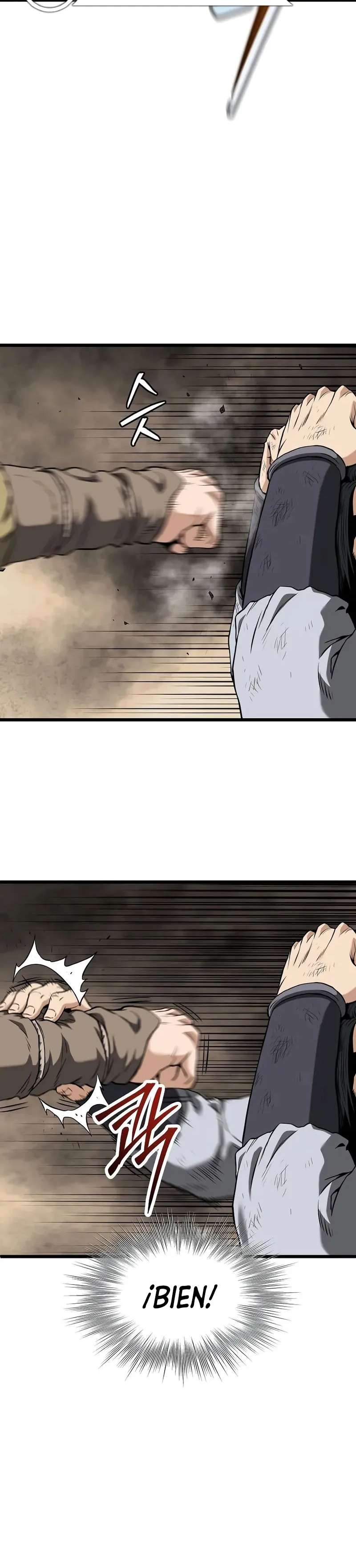 Read Murim Login (es) Manga Online