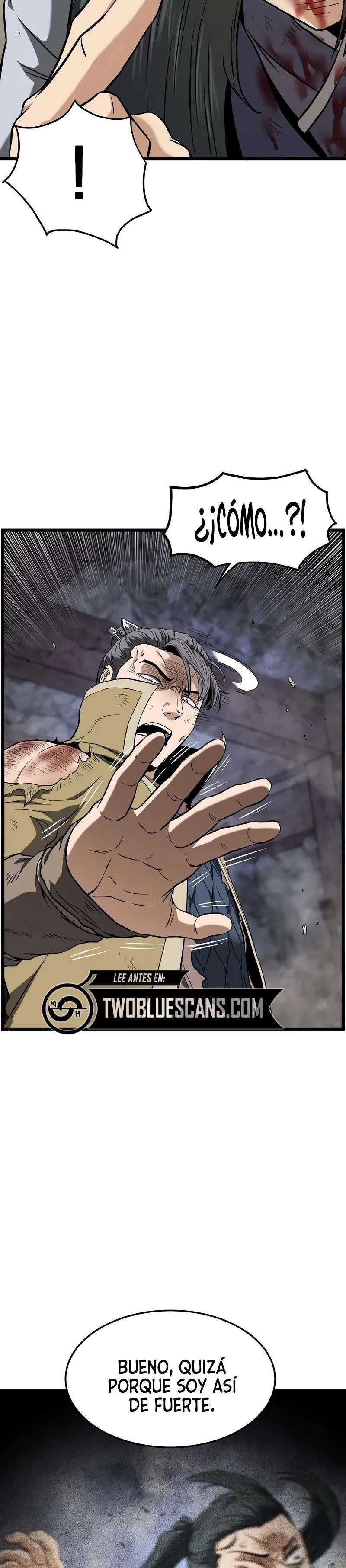 Read Murim Login (es) Manga Online