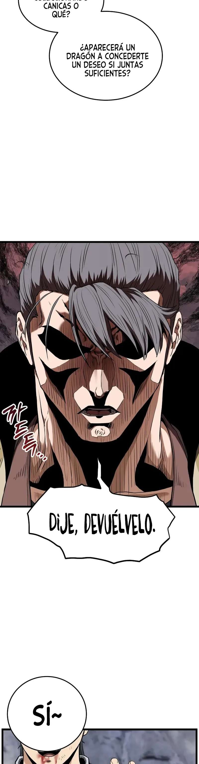 Read Murim Login (es) Manga Online