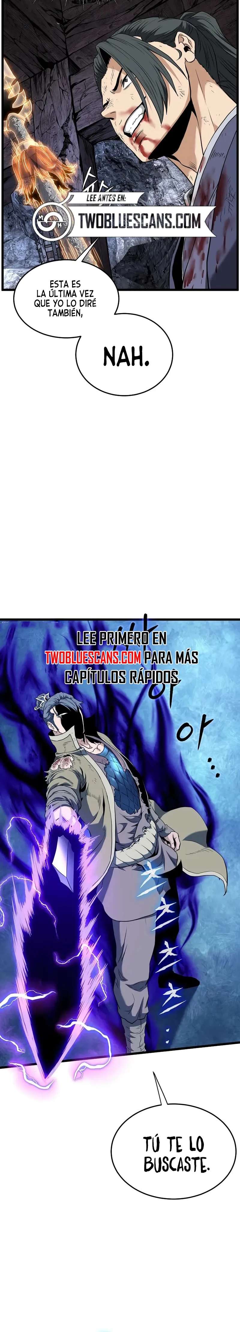 Read Murim Login (es) Manga Online