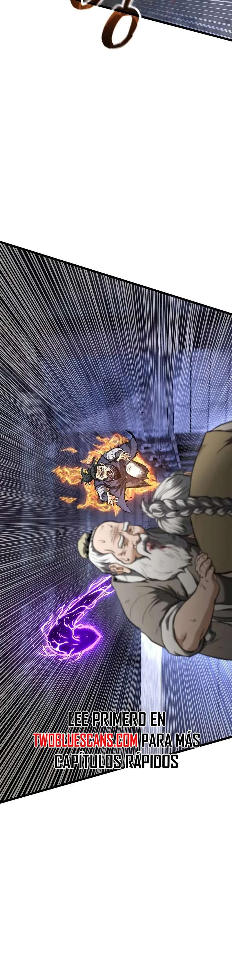 Read Murim Login (es) Manga Online