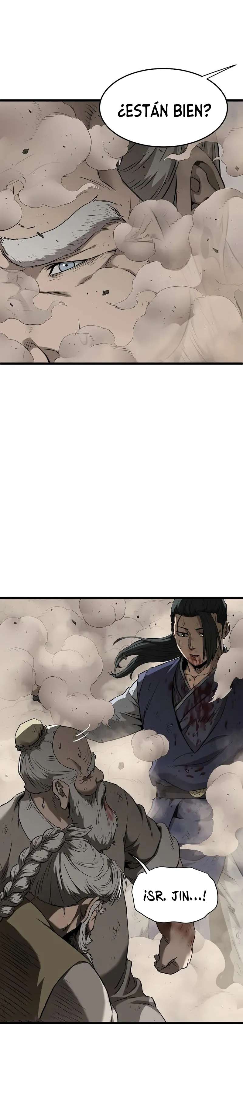 Read Murim Login (es) Manga Online