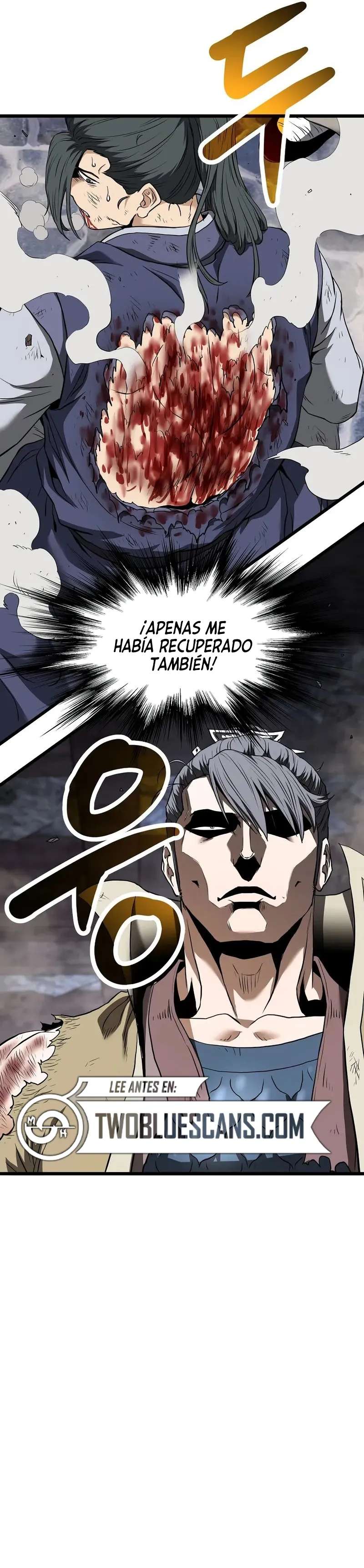 Read Murim Login (es) Manga Online