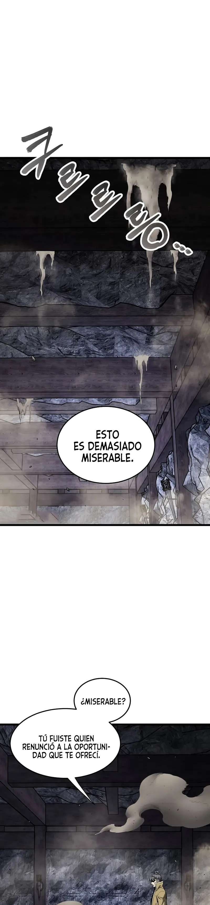 Read Murim Login (es) Manga Online