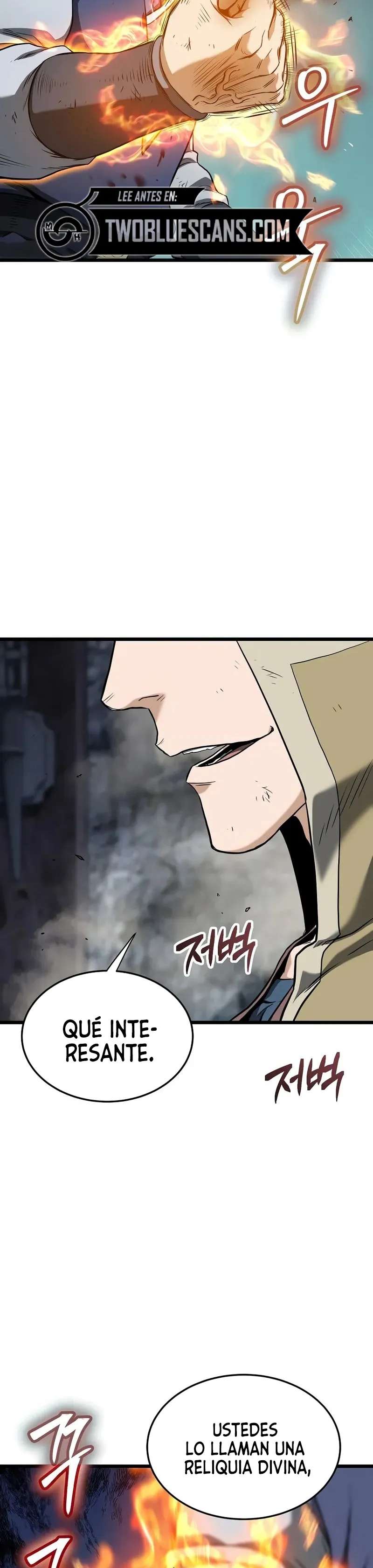 Read Murim Login (es) Manga Online