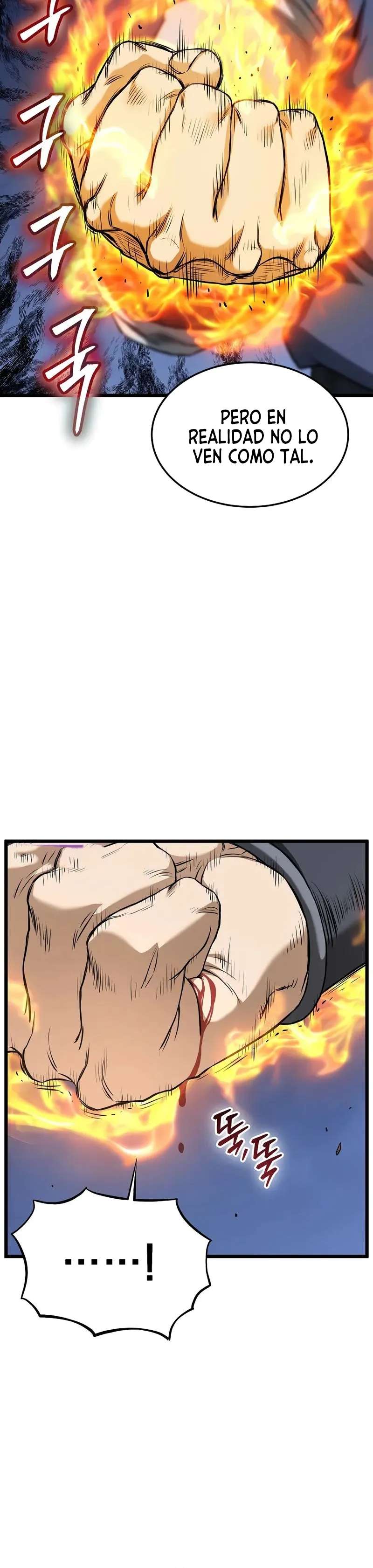 Read Murim Login (es) Manga Online