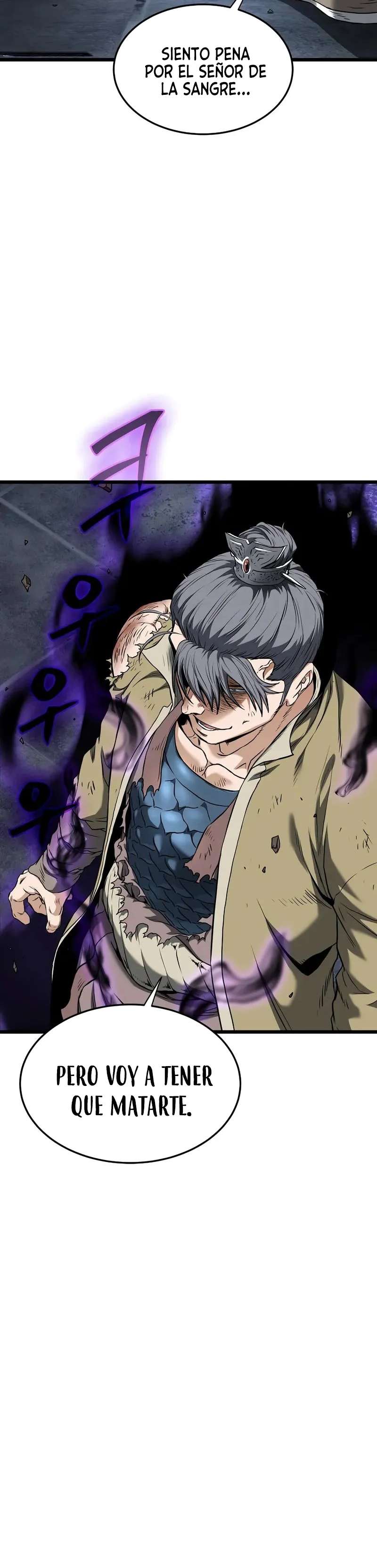 Read Murim Login (es) Manga Online