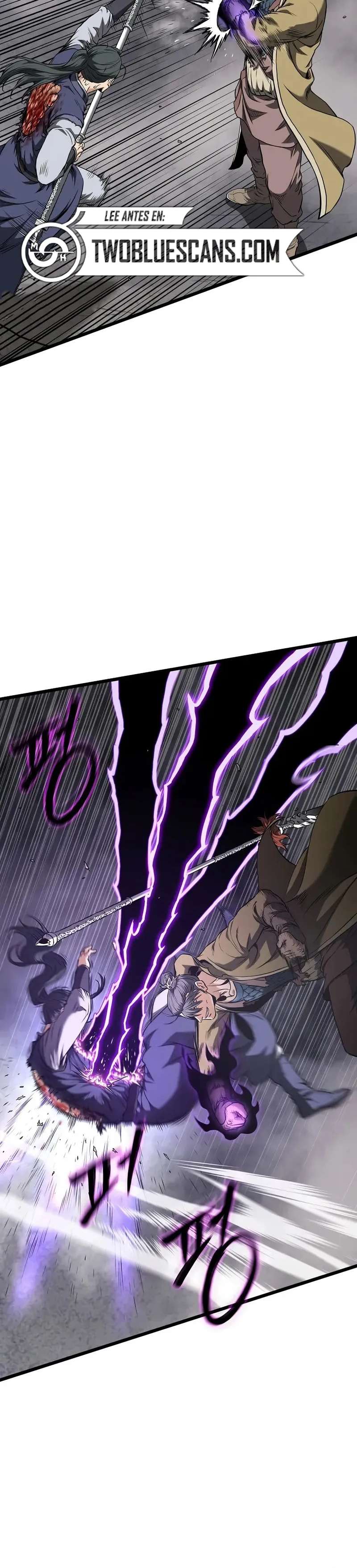 Read Murim Login (es) Manga Online