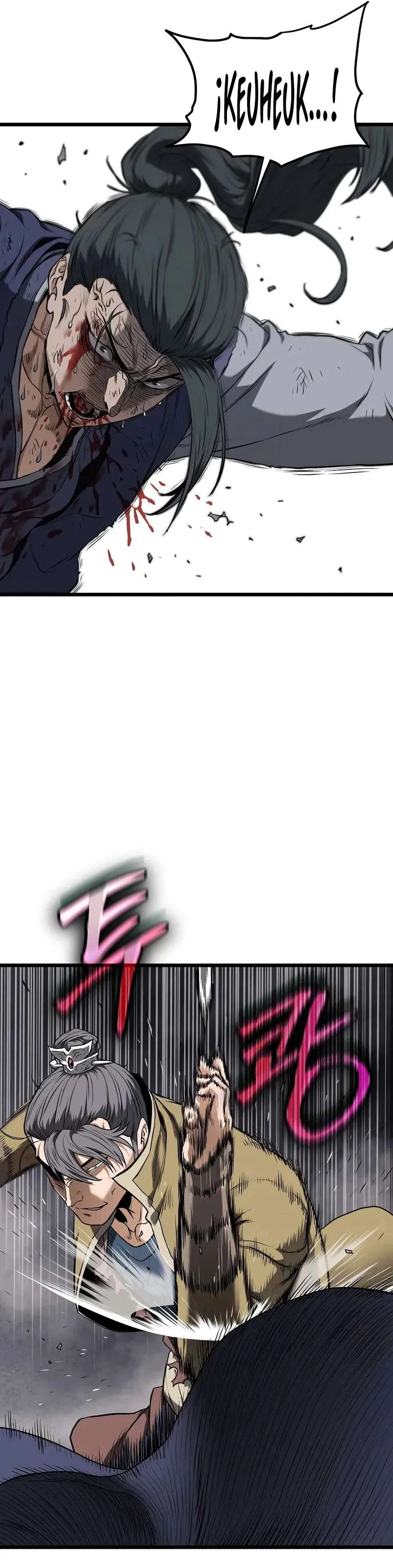 Read Murim Login (es) Manga Online