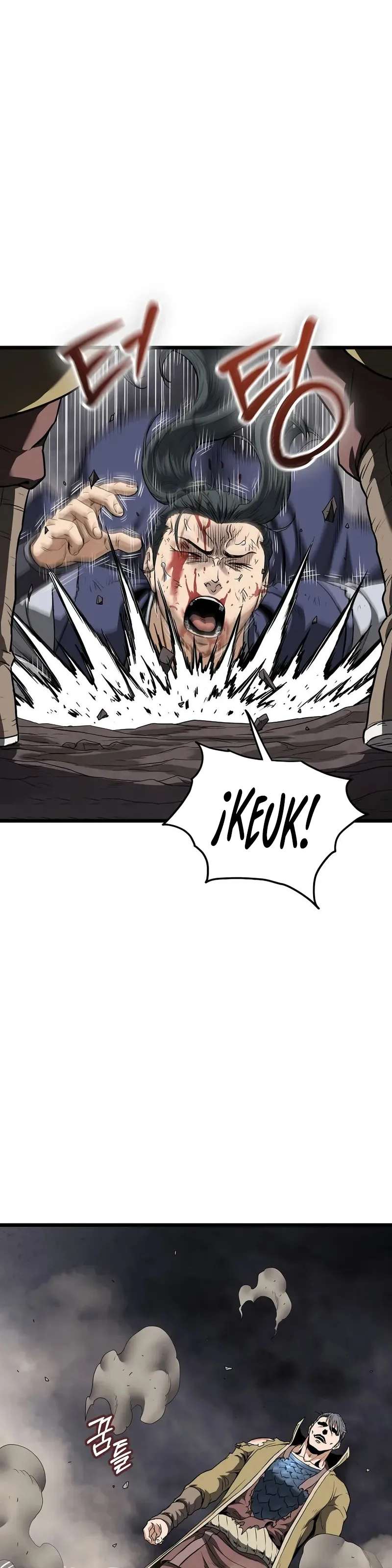 Read Murim Login (es) Manga Online