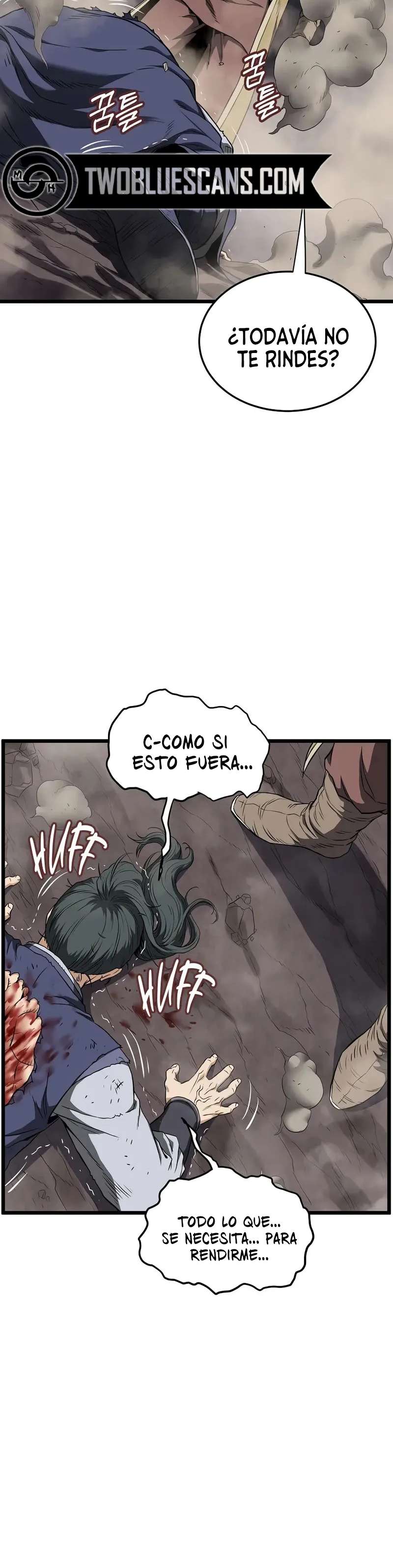 Read Murim Login (es) Manga Online