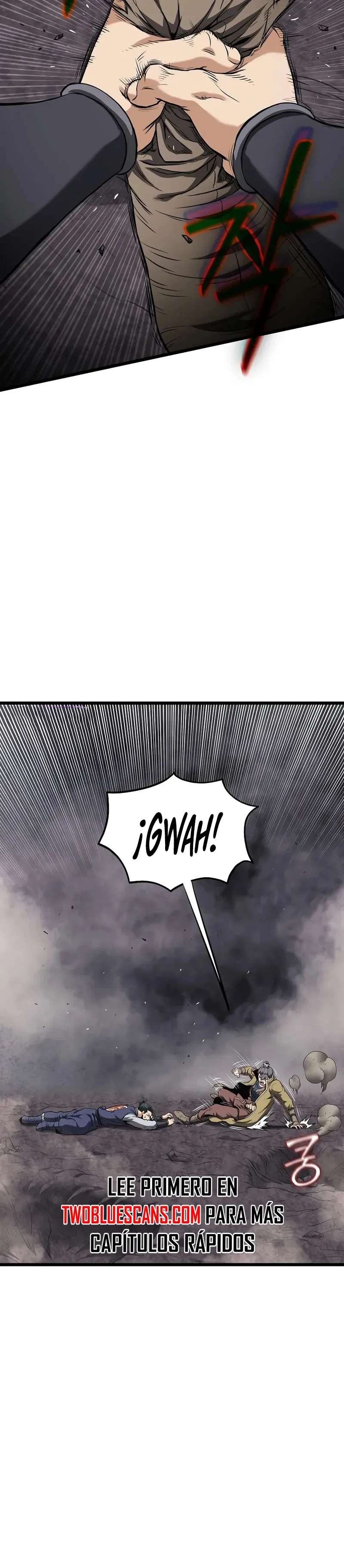 Read Murim Login (es) Manga Online