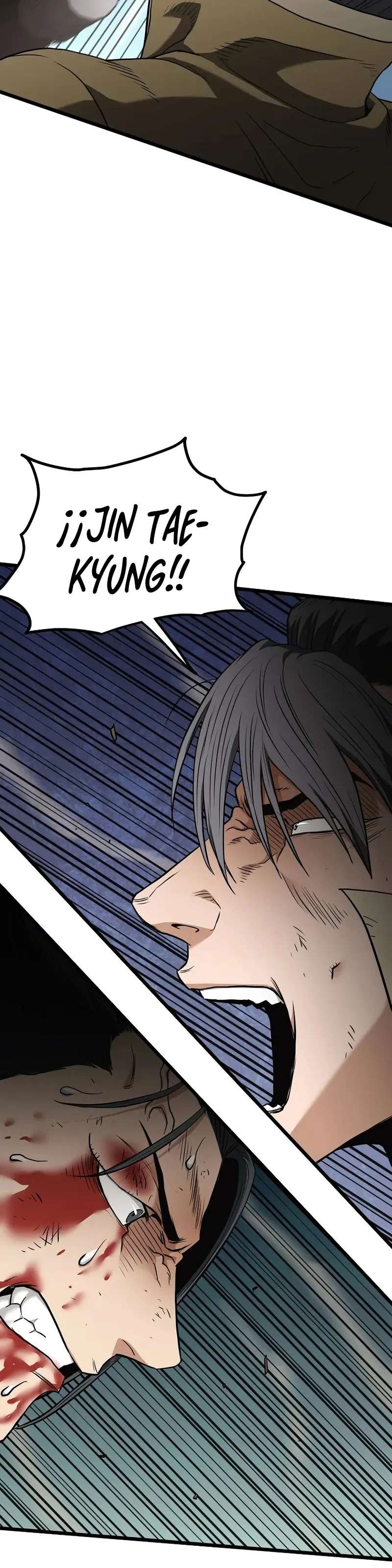 Read Murim Login (es) Manga Online