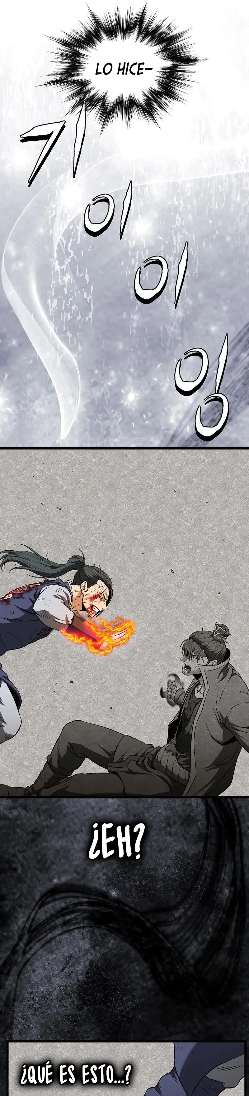 Read Murim Login (es) Manga Online