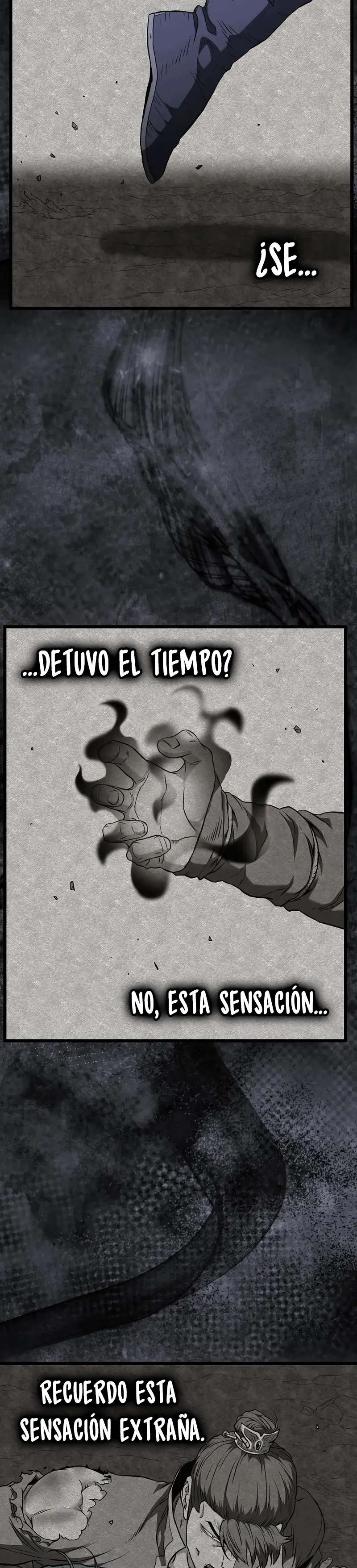 Read Murim Login (es) Manga Online