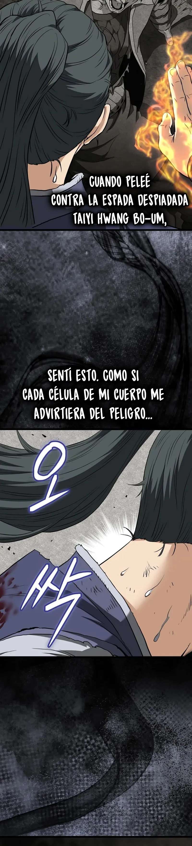 Read Murim Login (es) Manga Online