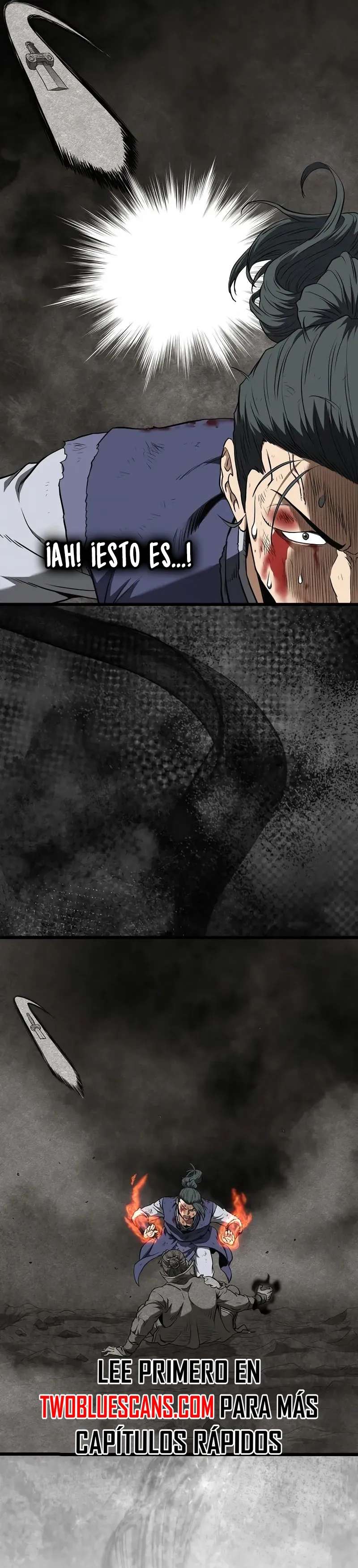 Read Murim Login (es) Manga Online