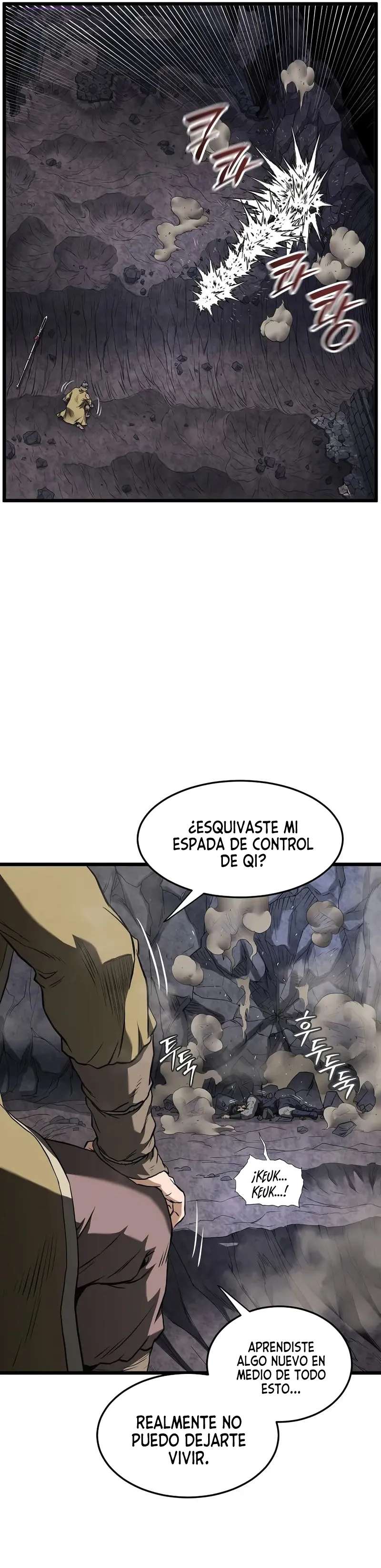 Read Murim Login (es) Manga Online