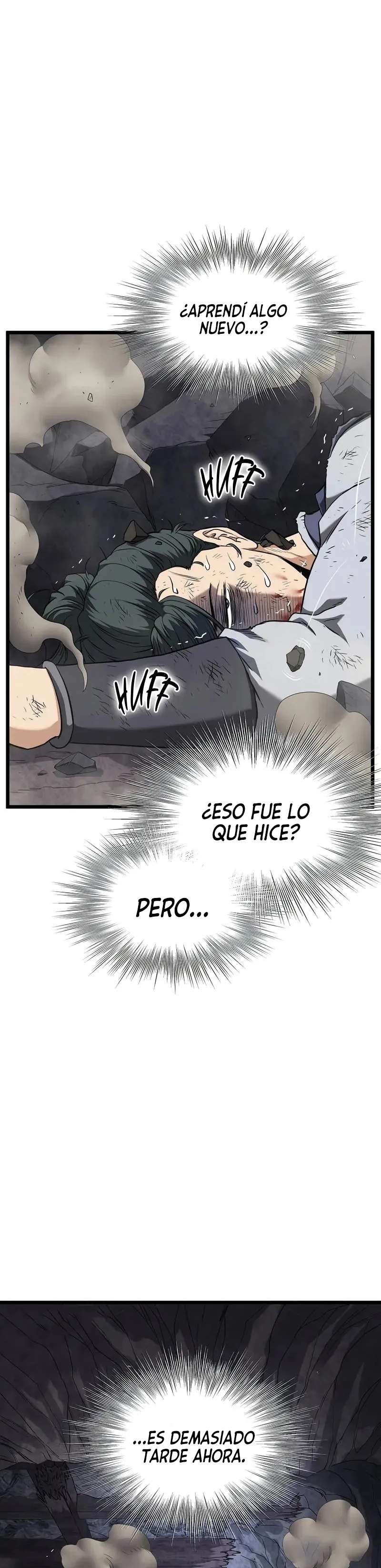 Read Murim Login (es) Manga Online