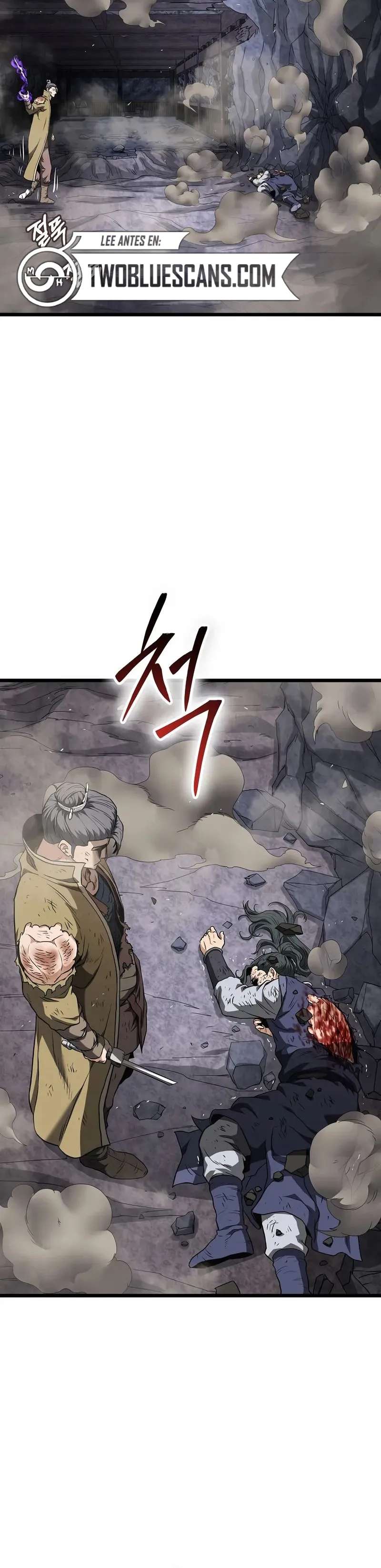 Read Murim Login (es) Manga Online