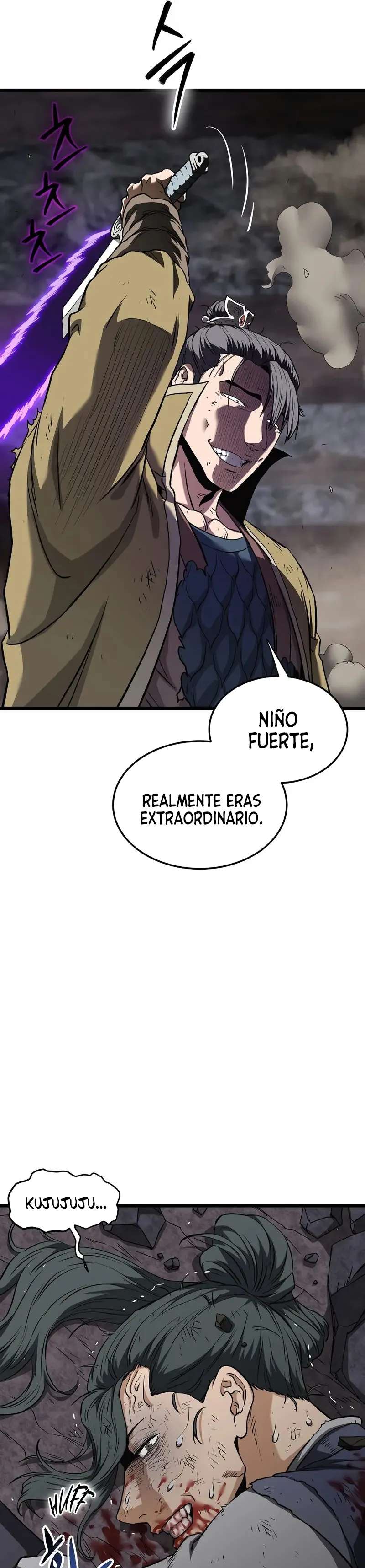 Read Murim Login (es) Manga Online