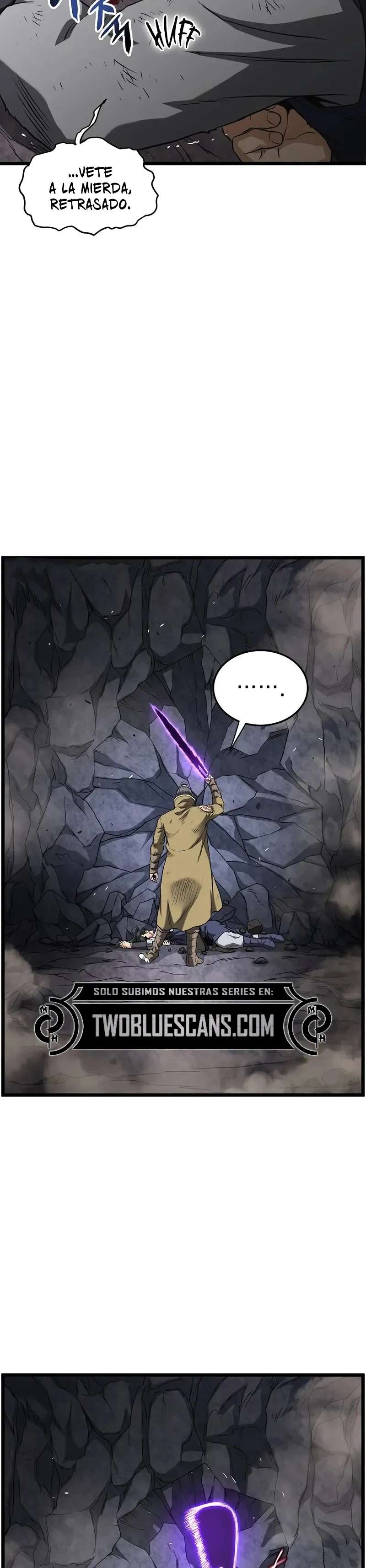 Read Murim Login (es) Manga Online