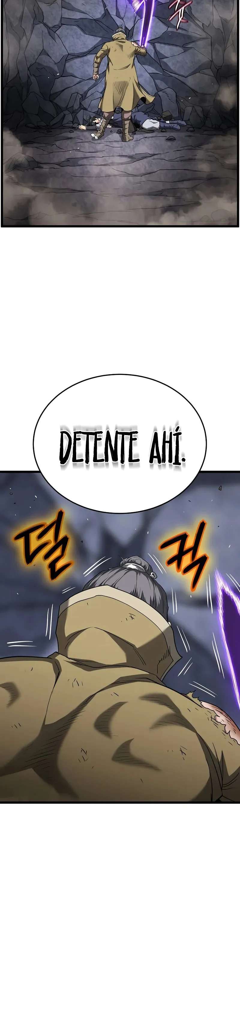 Read Murim Login (es) Manga Online