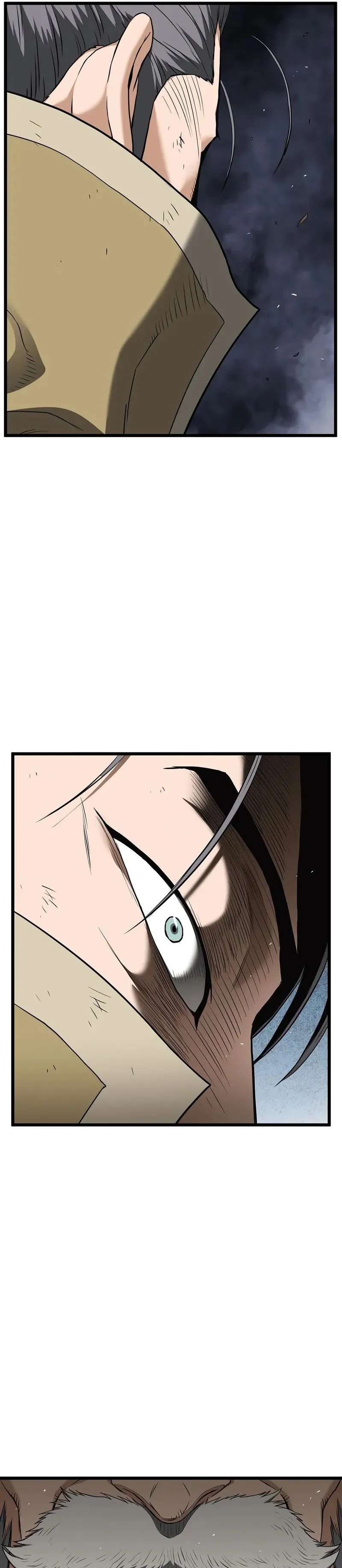 Read Murim Login (es) Manga Online