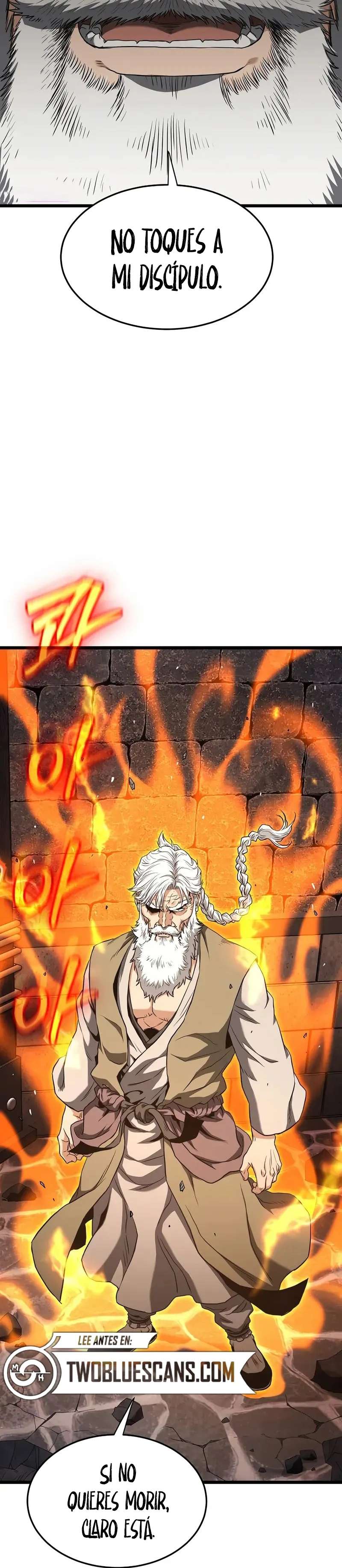 Read Murim Login (es) Manga Online