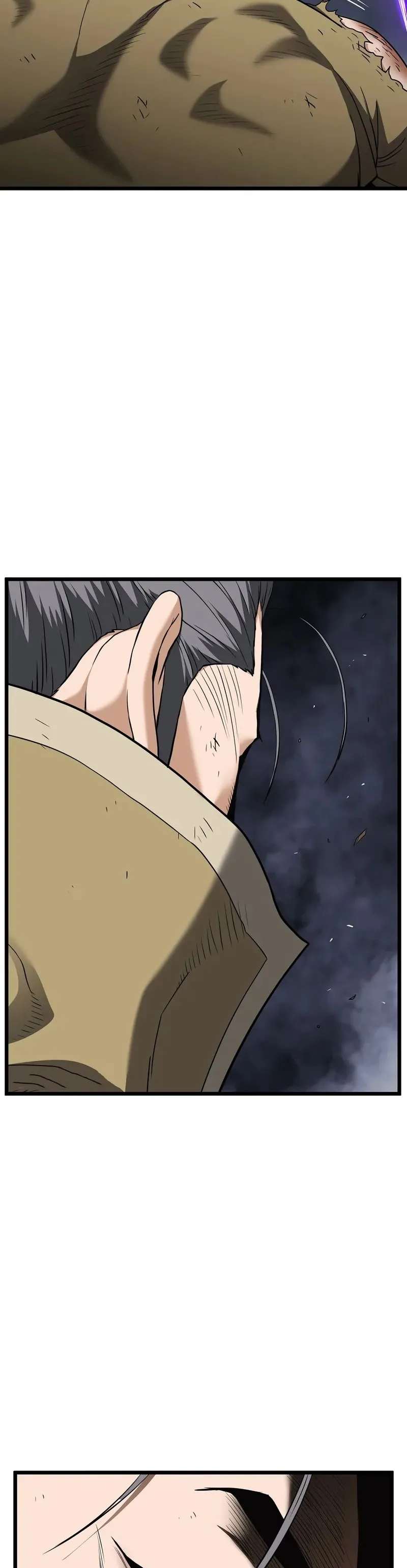 Read Murim Login (es) Manga Online