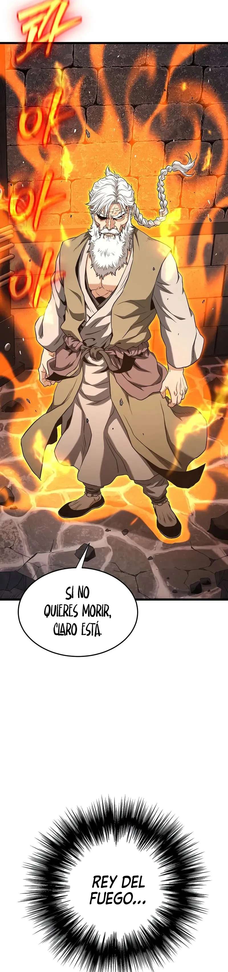 Read Murim Login (es) Manga Online