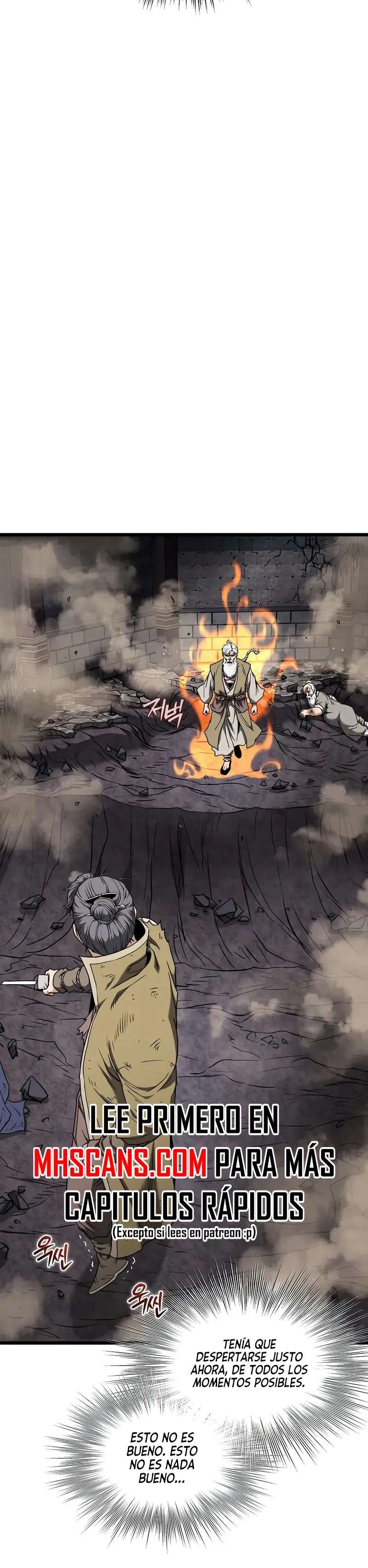 Read Murim Login (es) Manga Online