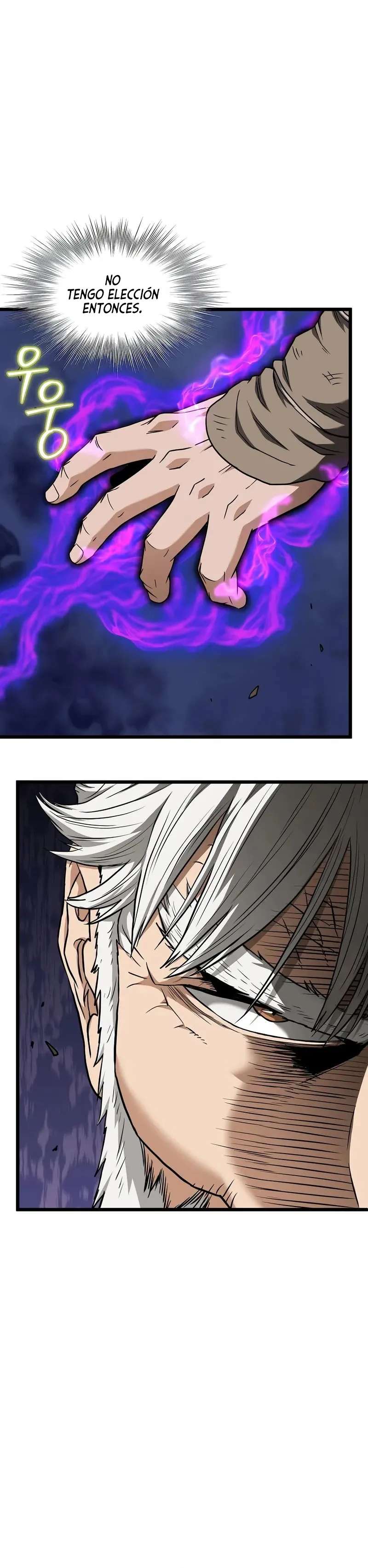 Read Murim Login (es) Manga Online