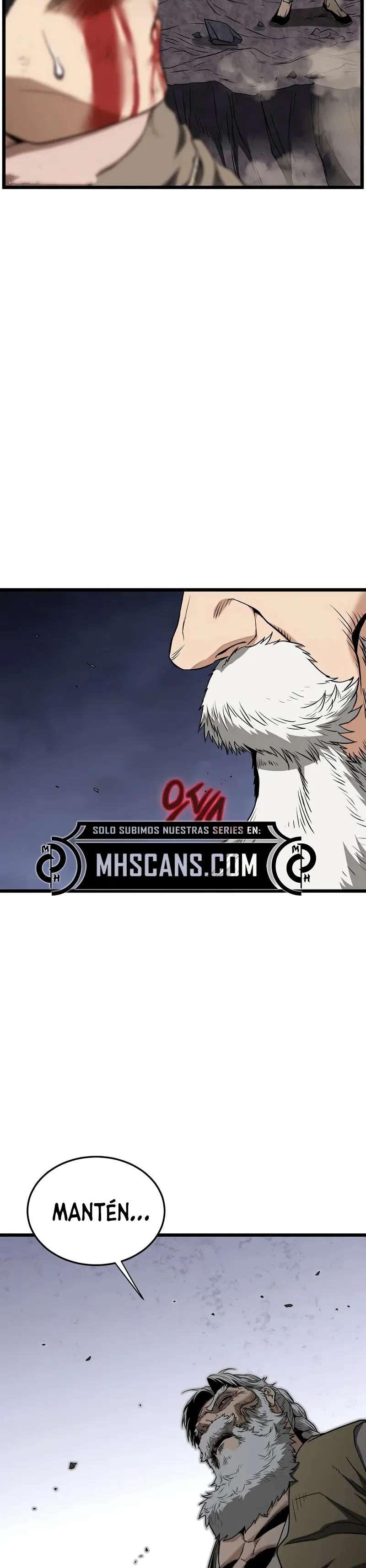 Read Murim Login (es) Manga Online