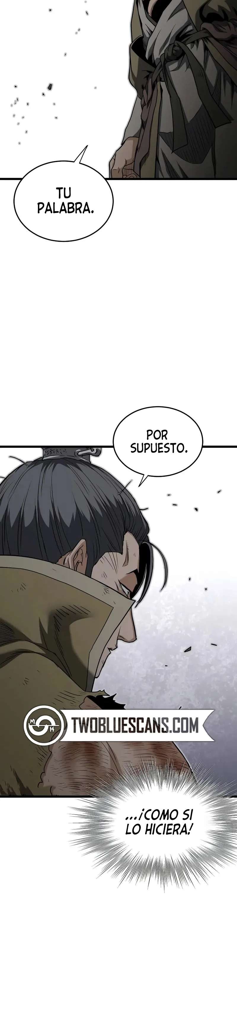 Read Murim Login (es) Manga Online