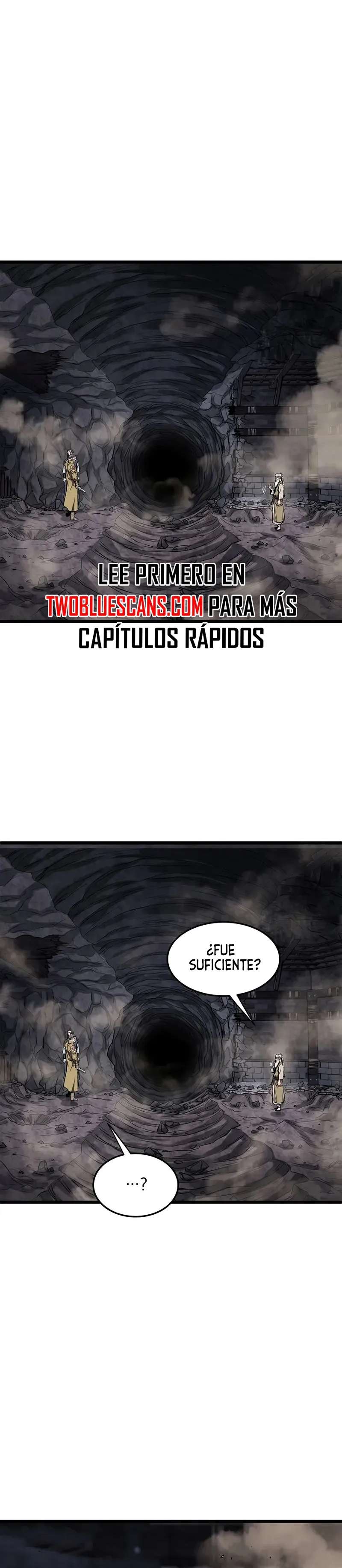 Read Murim Login (es) Manga Online