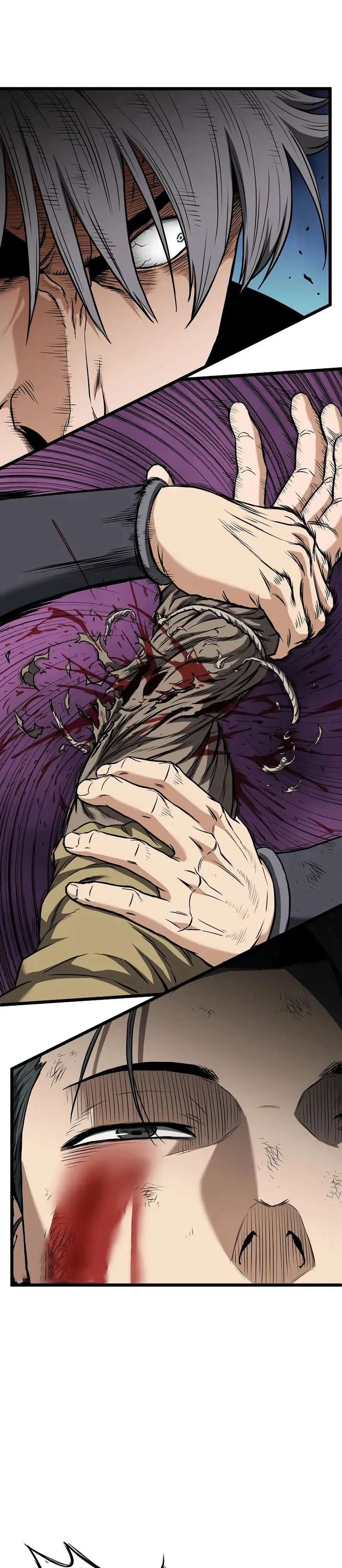 Read Murim Login (es) Manga Online