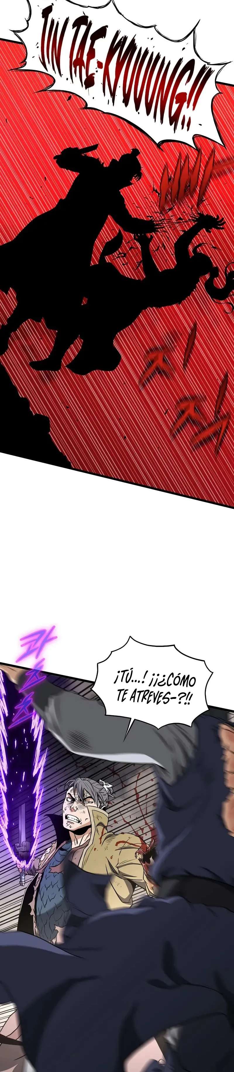 Read Murim Login (es) Manga Online