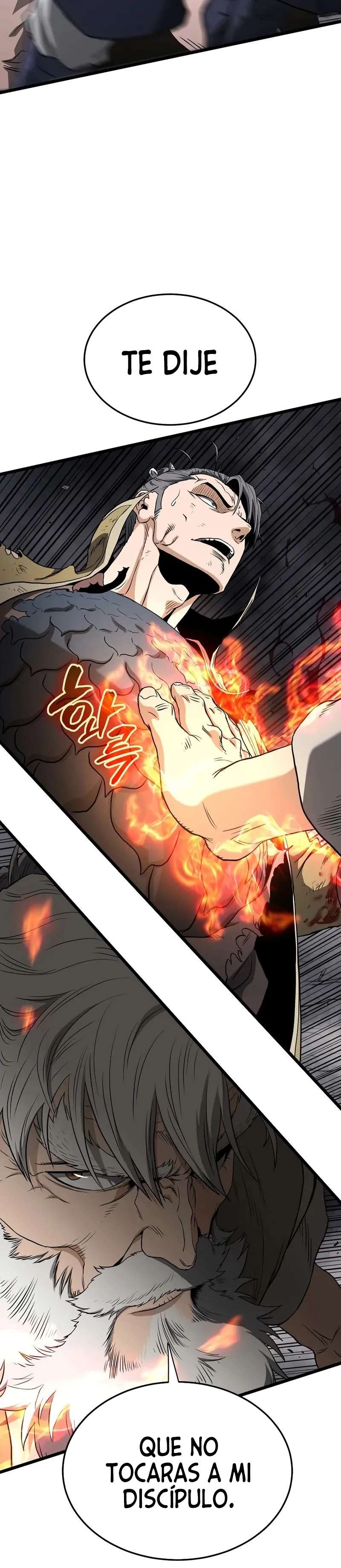 Read Murim Login (es) Manga Online