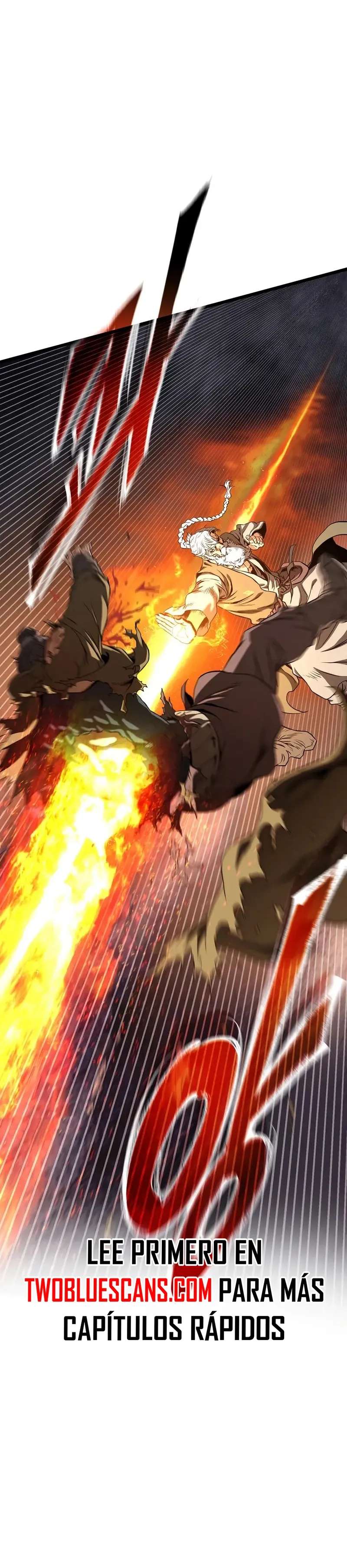 Read Murim Login (es) Manga Online