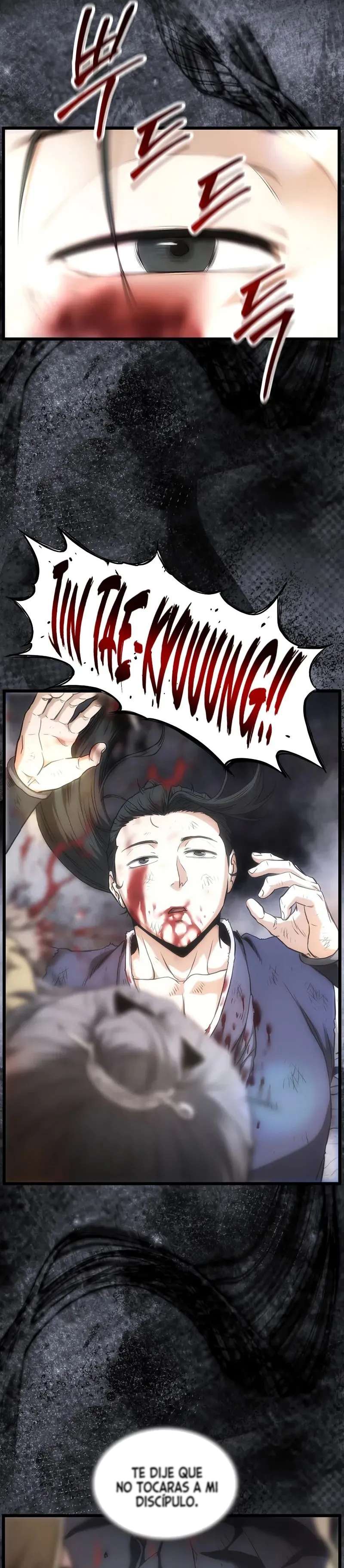 Read Murim Login (es) Manga Online