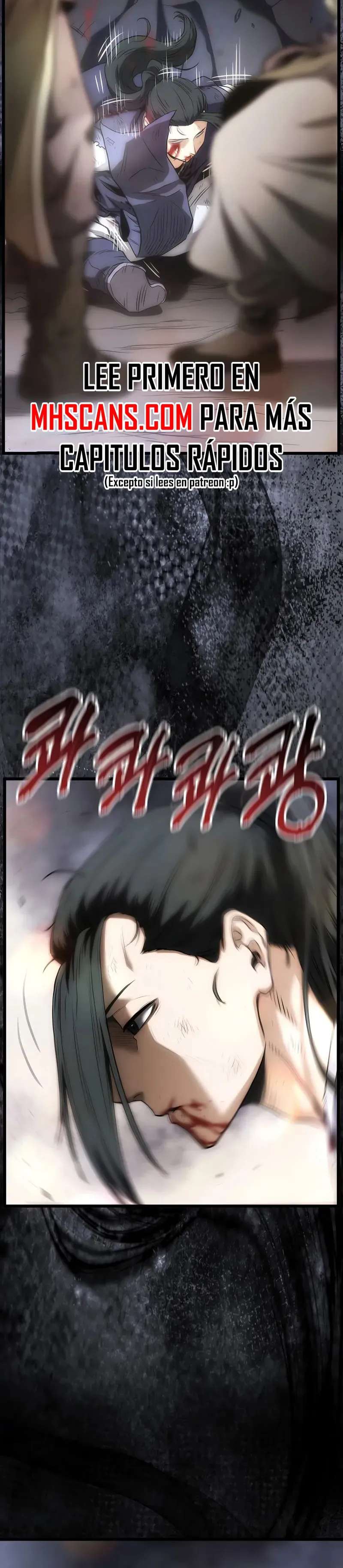 Read Murim Login (es) Manga Online