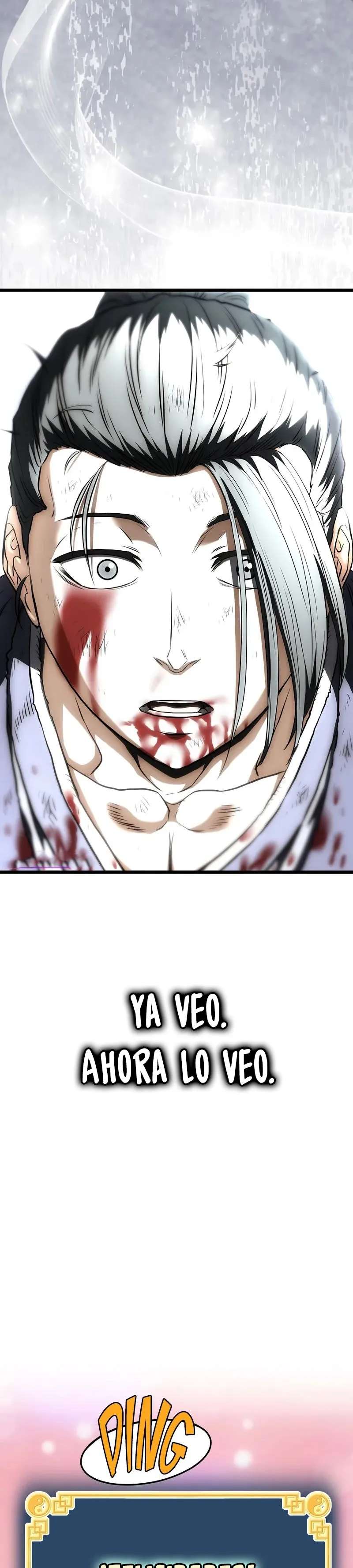 Read Murim Login (es) Manga Online