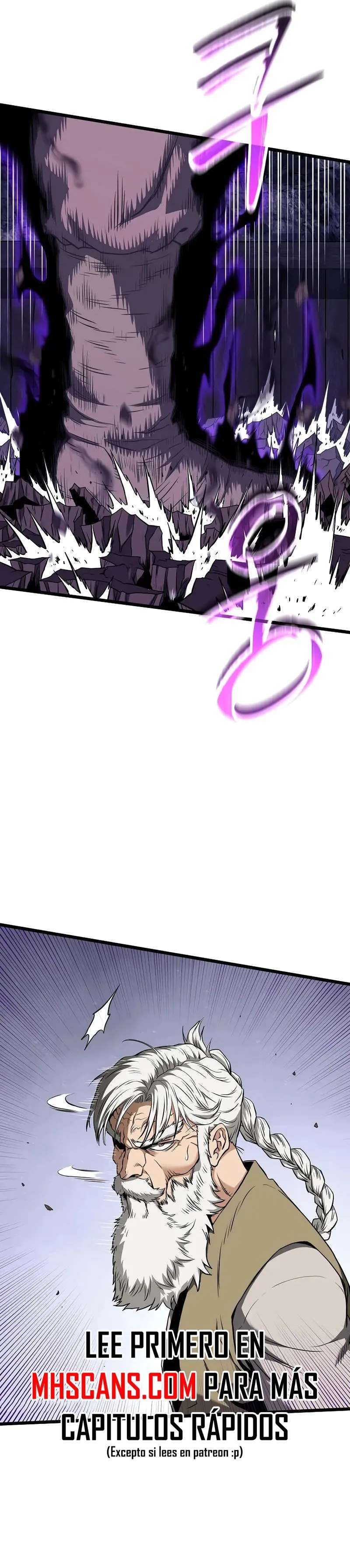 Read Murim Login (es) Manga Online