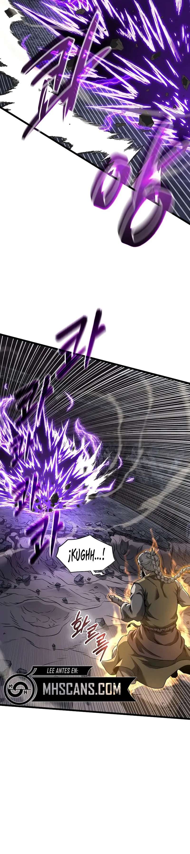 Read Murim Login (es) Manga Online