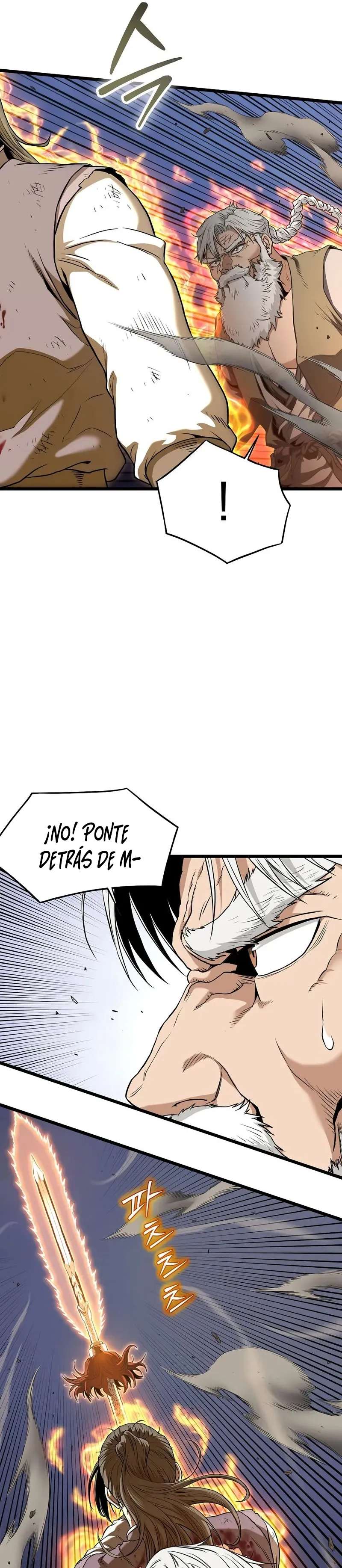 Read Murim Login (es) Manga Online