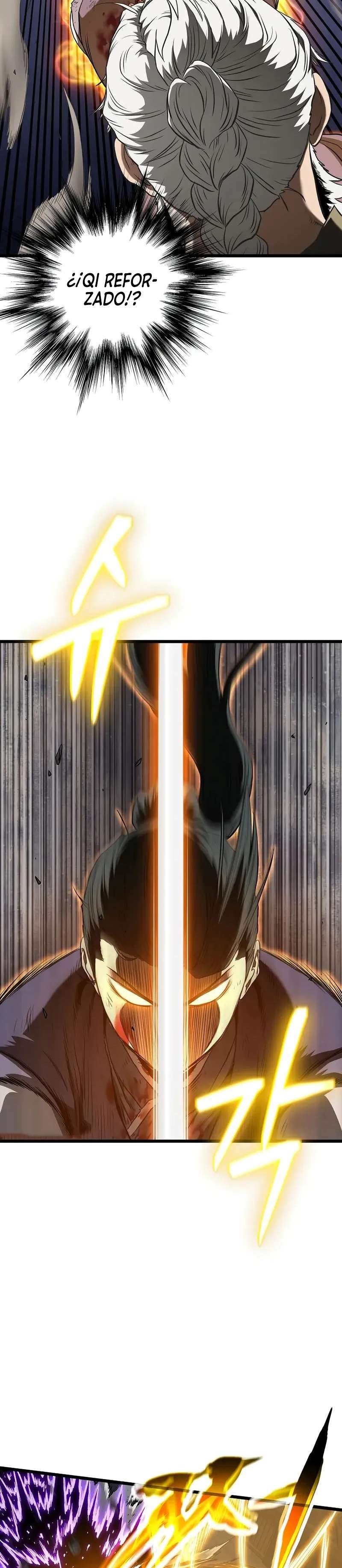 Read Murim Login (es) Manga Online