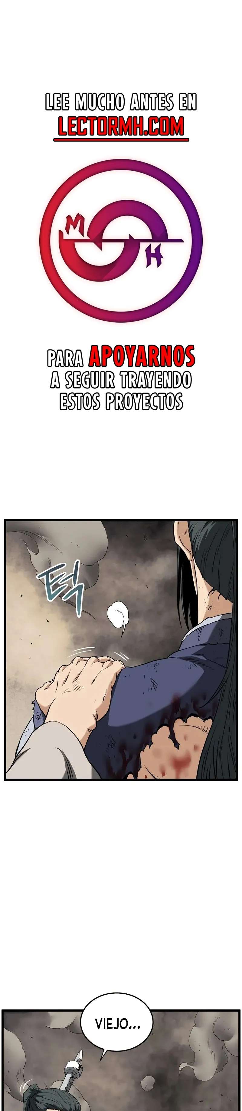 Read Murim Login (es) Manga Online